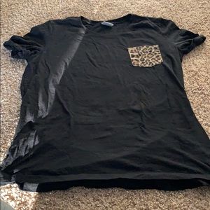 Victoria’s secret PINK t-shirt